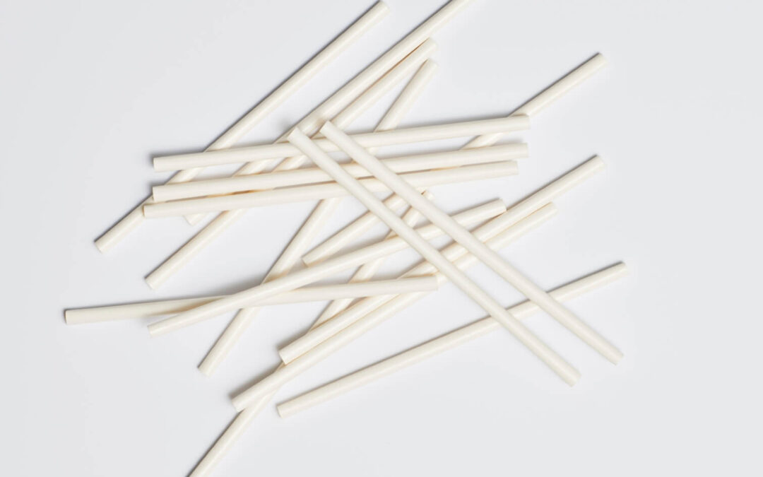 Dolea Straw – Recyclable Paper Straw